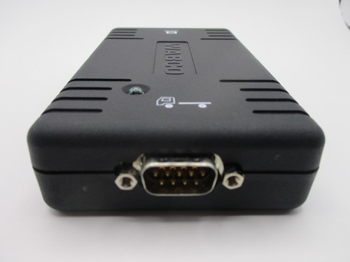 Wabco diagnose interface - diagnose,