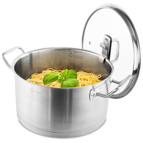 Kochtopf induktion cm - 24,