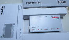 Märklin 60841 Decoder m 84