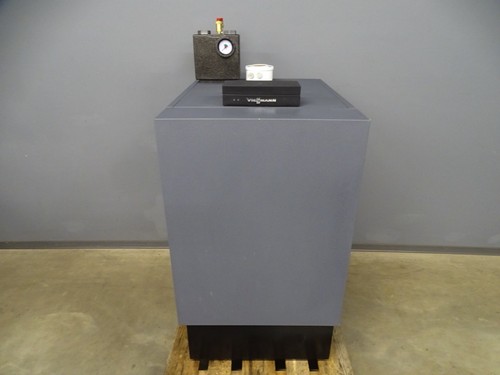 Viessmann vitoladens 300 - viessmann,