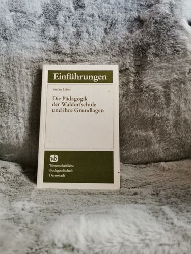 Die pädagogik der - die,