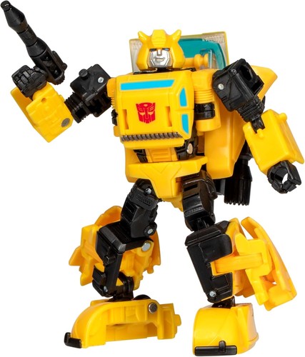 Transformers legacy - transformers,