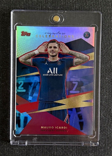 Topps 2021 paris - topps,