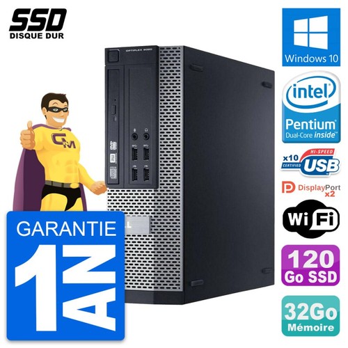 Dell optiplex 9020 sff - dell,