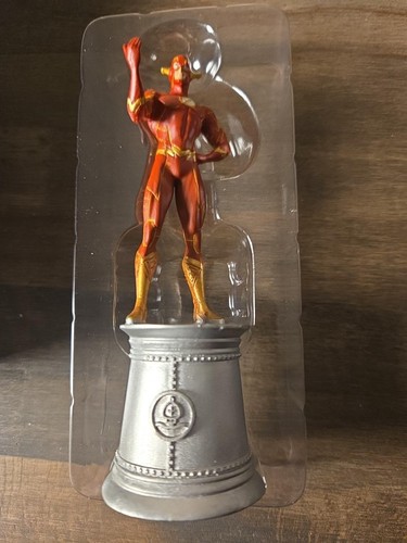 Comics the flash figur - comics,