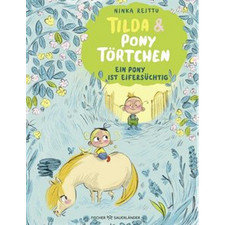 Tilda und Pony Törtchen