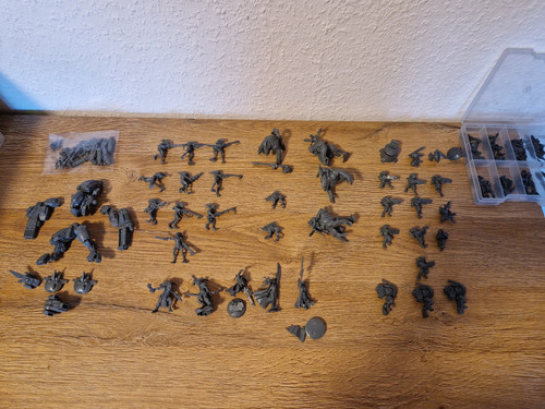 Warhammer 40k 40000 tau - 40k,