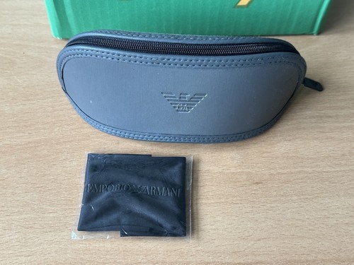 Emporio armani nagelneu grau - emporio,