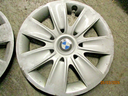 Original bmw radkappe - original,