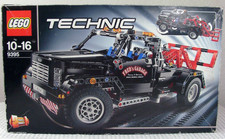 LEGO TECHNIC│9395