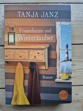 Friesenherzen und winterzauber - friesenherzen,