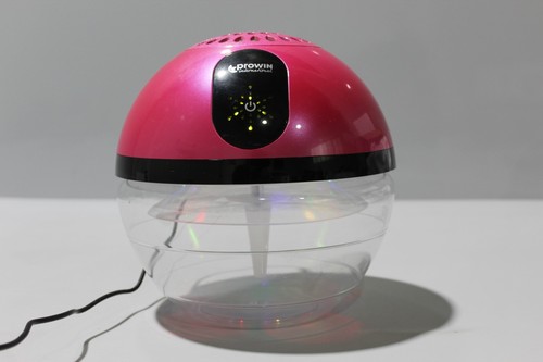 Prowin airbowl pink - prowin,