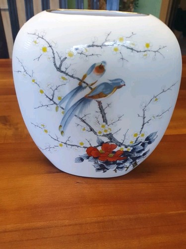Jay fine china - jay, vase