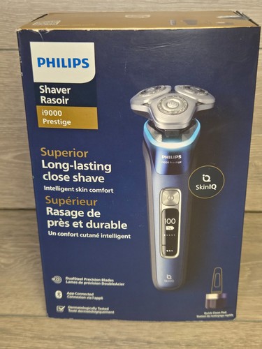Philips i9000 prestige - philips,