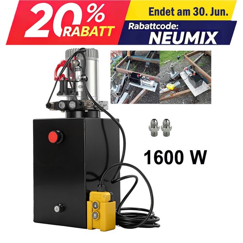 Hydraulikpumpe