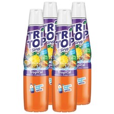 Tri top getränke - tri, getränke-sirup