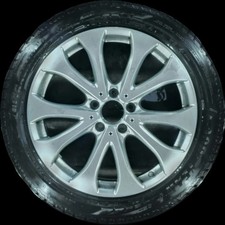 245/45 R18 Winterreifen