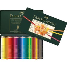 Faber-Castell Polychromos