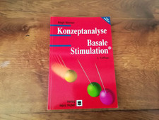 Birgit Werner Konzeptanalyse