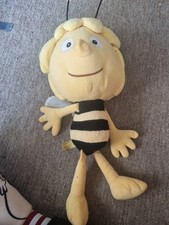 Plüschtiere Biene Maja