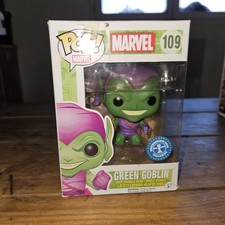 Funko Pop Green Goblin #109