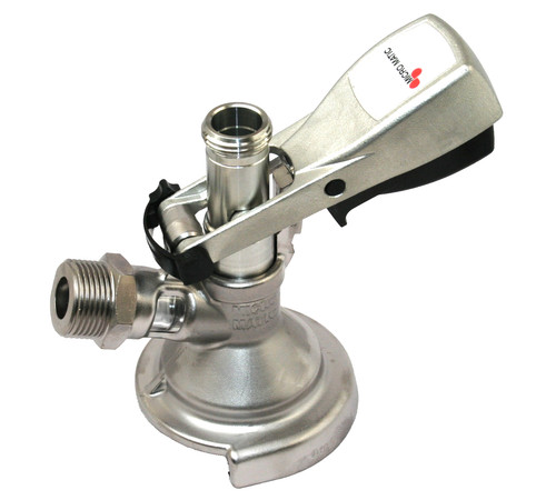 Kombi keg fassanschluss typ - kombi, m