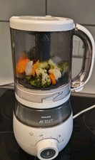 Babynahrungszubereiter von Philips Avent