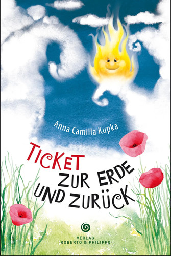 Ticket zur erde - ticket, |
