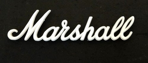 Large vintage marshall - vintage,