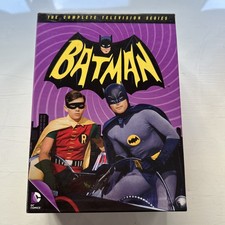 Batman - Die komplette Serie