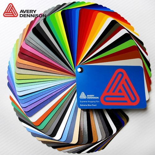 Avery supreme - (29€/m²),