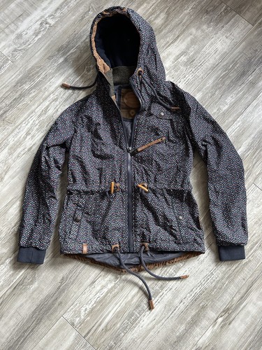 Naketano damen übergangsjacke - damen,