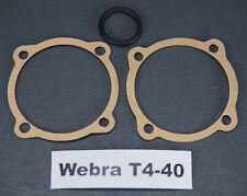 Gasket Kit / Dichtungsset f. Webra Viertakter / fourstroke T4-40