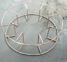 Schweißdraht Leerspule