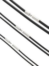 Kautschukband Kette mit