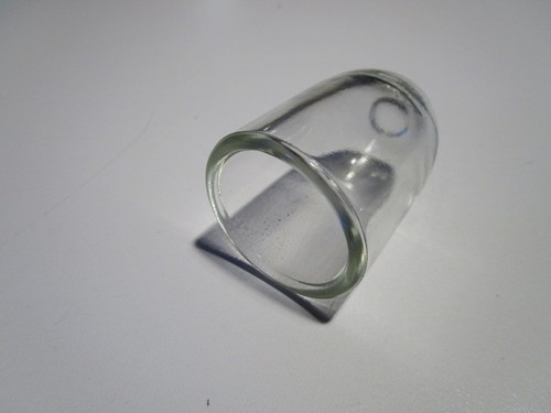 Glas benzinfilter schauglas - glas,