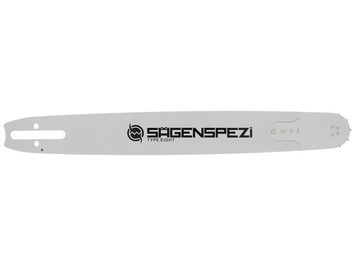 58cm sägenspezi - 58cm,