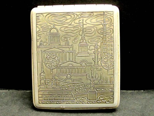 Vintage udssr sowjet russland - vintage,