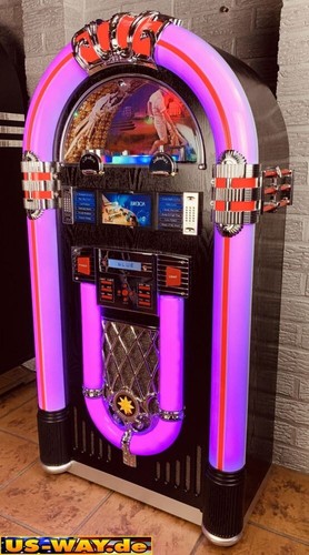 Jukebox 1015 one more - 1015,