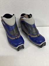 SALOMON Damen Vitane Skate 8 Langlauf Skischuhe Größe 6.5 #O4