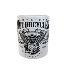 American Motorcycles Chopper