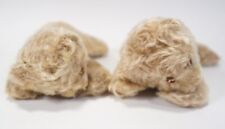 Vintage Paar alte Steiff