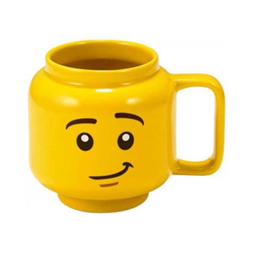 Smiley gesicht keramikbecher - smiley-gesicht,