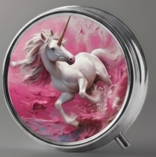 Pillendose schmuck dose - pillendose,