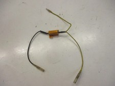 Regler Miniblinker Relais 2