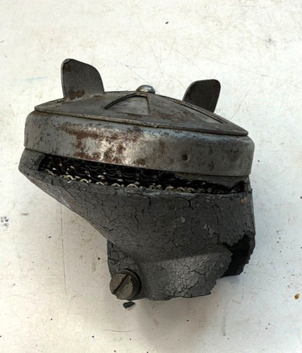 Dkw knecht luftfilter - knecht,