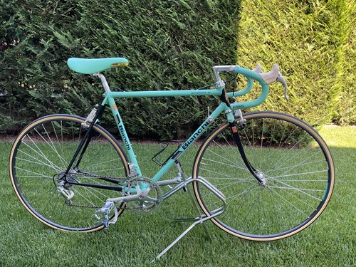 Bianchi specialissima - bianchi, x4