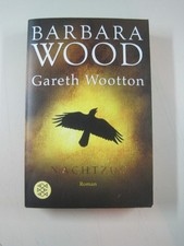 Barbara wood gareth - barbara,