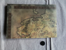 GW Herr der Ringe Tabletop -