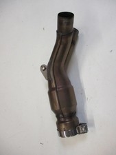 Auspuffkrümmer Krümmer